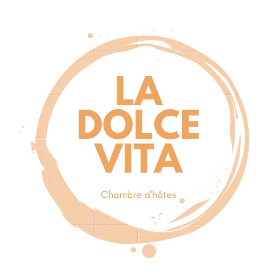 La Dolce Vita Breteniere Exterior photo